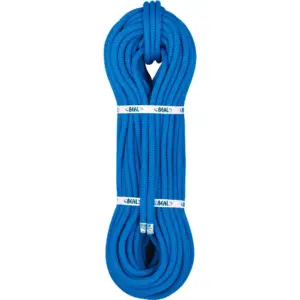 Beal Industrie 10.5 Mm Touw Blauw
