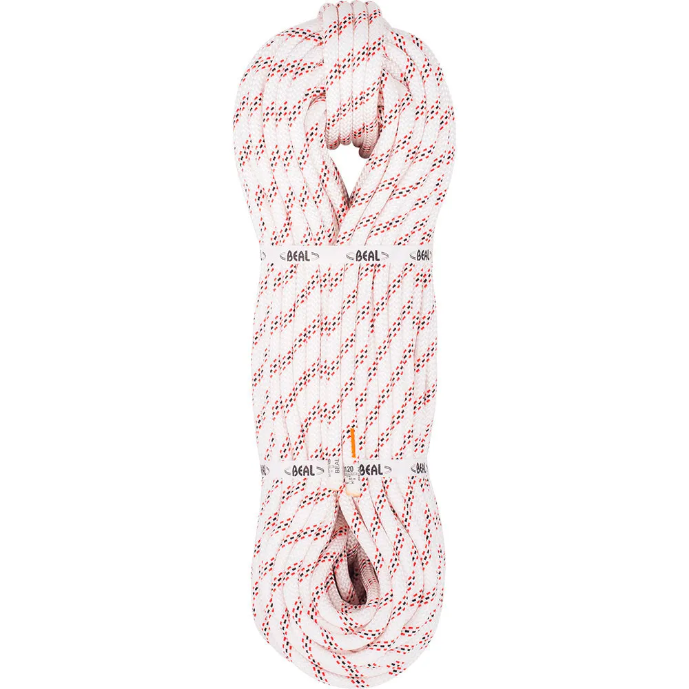 Beal Industrie 11.5 Mm Touw Multicolor