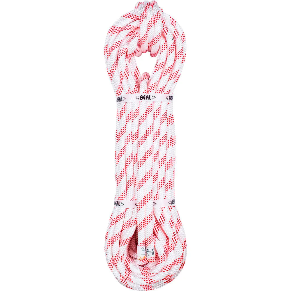 Beal Industrie 12 Mm Touw Wit