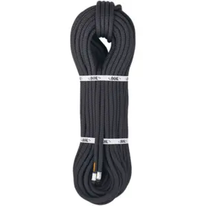 Beal Intervention Ir 11 Mm Touw Zwart