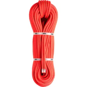 Beal Pro Water 11 Mm Touw Oranje