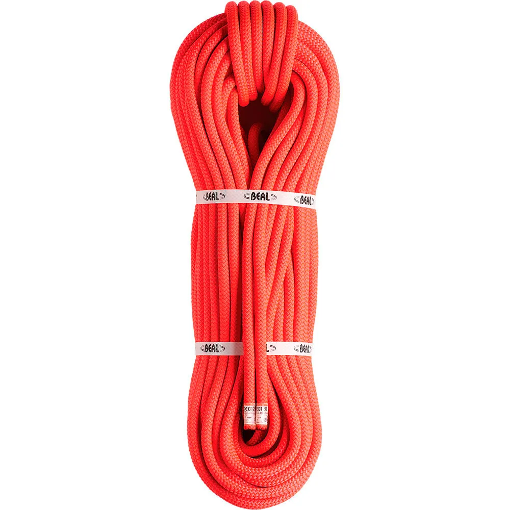 Beal Pro Water 11 Mm Touw Oranje