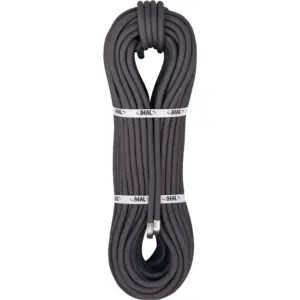 Beal Raider 10.5 Mm Touw Zwart