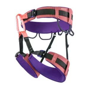 Beal Trinity Harnas Roze