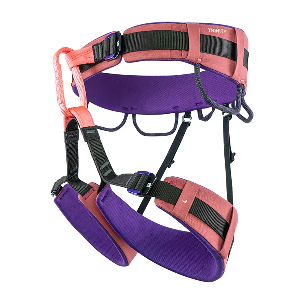 Beal Trinity Harnas Roze