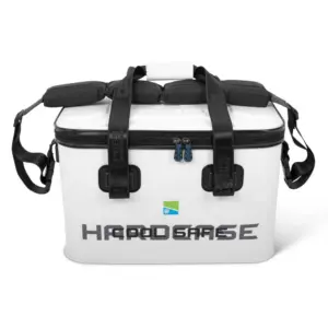 Preston Innovations Safe Zachte Draagbare Koeler Wit