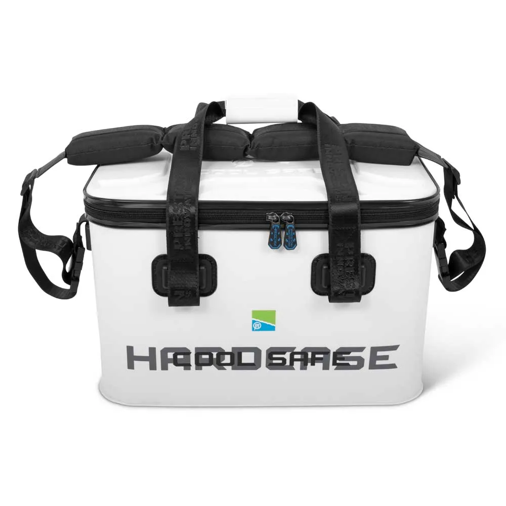 Preston Innovations Safe Zachte Draagbare Koeler Wit