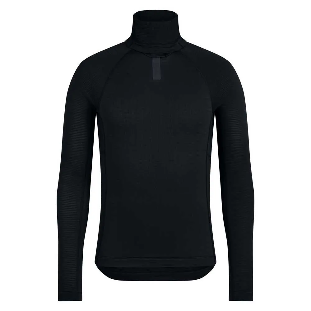 Rapha Thermal Lange Mouwen Basislaag Zwart