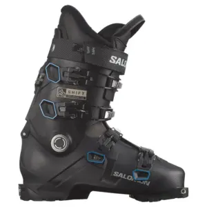 Salomon Shift Pro Sport 100 At Gw Alpine Skischoenen Zwart