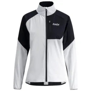 Swix Focus Wind Jas Zwart