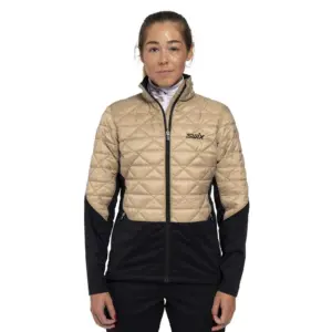 Swix Infinity Hybrid Jas Zwart