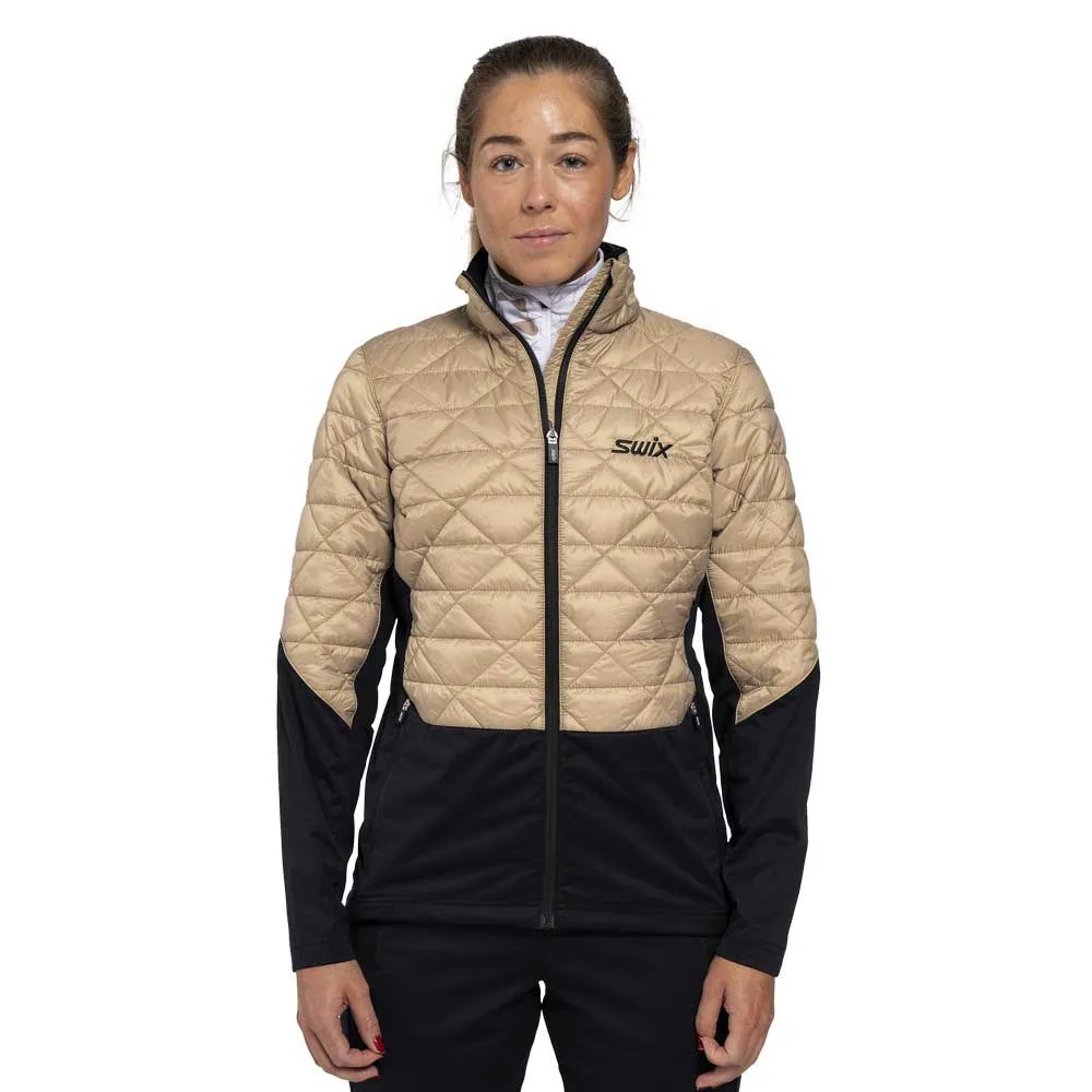 Swix Infinity Hybrid Jas Zwart