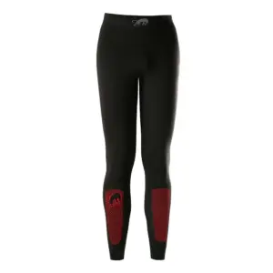 Furygan Active Thermo 37.5® Basislaagbroek Zwart