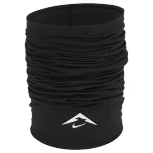 Nike Accessories Dri-fit Trail Nekwarmer Zwart
