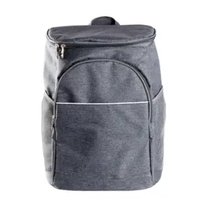 Basics Isothermische Rugzakkoelkast 5kg Grijs