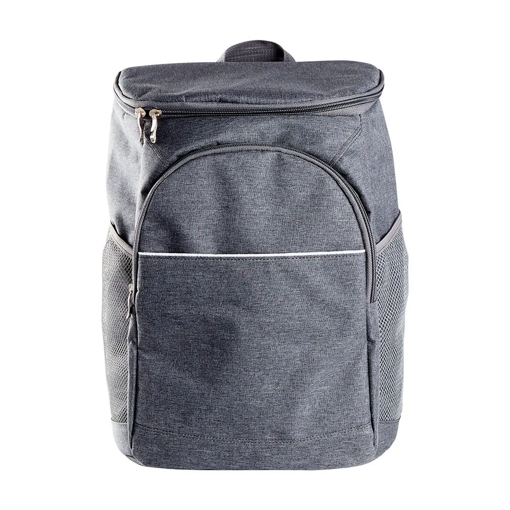 Basics Isothermische Rugzakkoelkast 5kg Grijs