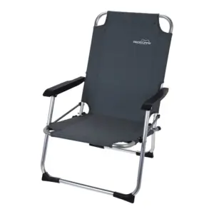 Probuilder Folding 45x54x76 Cm Stoel Grijs