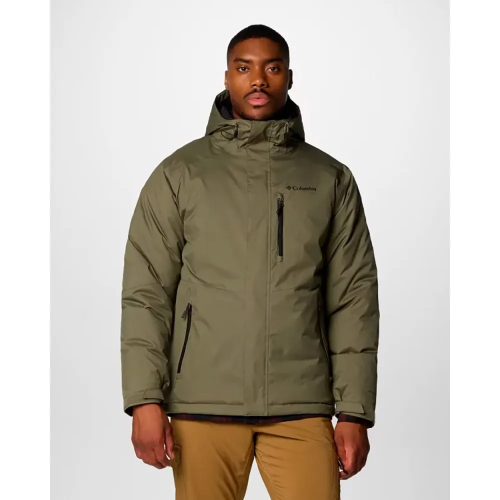 Columbia Oak Harbor™ Ii Jas Groen