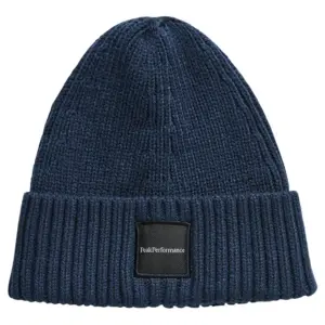 Peak Performance Cornice Muts Blauw