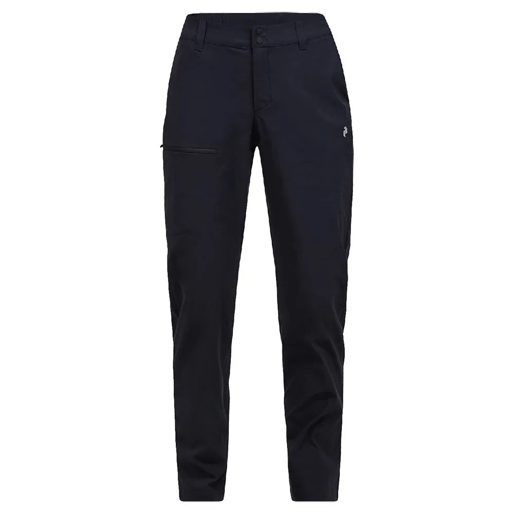 Peak Performance Freeride World Tour Switch Muts Goud