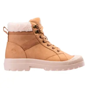 Iguana Alnair Mid Wandelschoenen Bruin