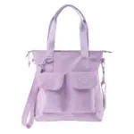 Lavender Fog