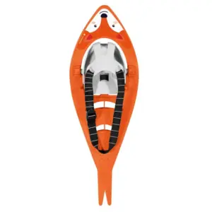 Ferrino Baby Fox Sneeuwschoenen Oranje