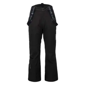Iguana Berhoff Broek Zwart