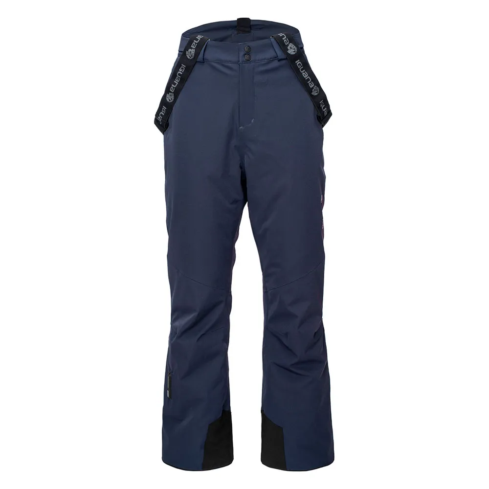 Iguana Berhoff Broek Polar Night