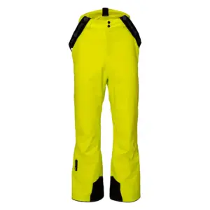Iguana Berhoff Broek Geel