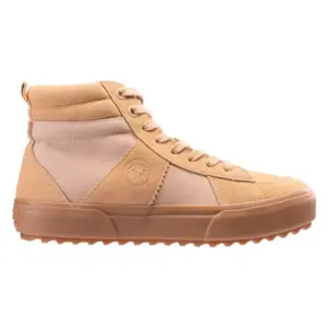 Iguana Bomer Mid Wandelschoenen Beige