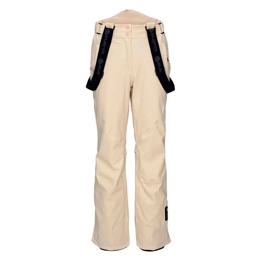 Iguana Boreta Broek Koraal