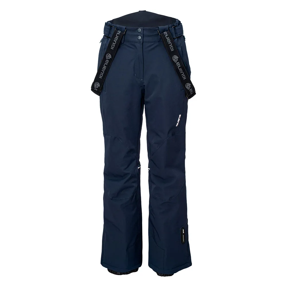 Iguana Boreta Broek Polar Night