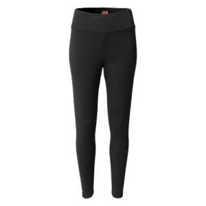 Iguana Charlton Broek Zwart