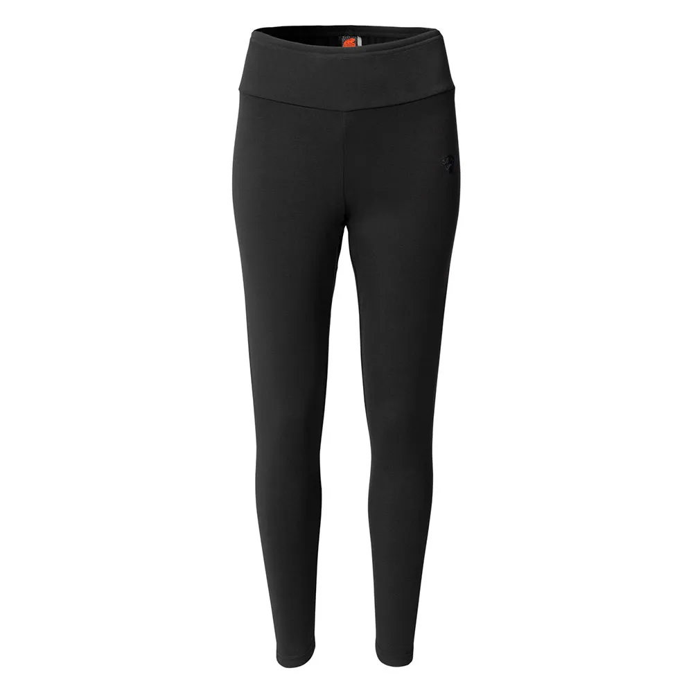 Iguana Charlton Broek Zwart