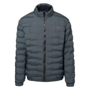 Iguana Dogio Primaloft Jas Dark Slate