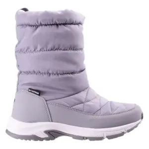 Iguana Fina High Wp Wandelschoenen Grijs