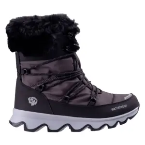 Iguana Igory Wandelschoenen Zwart