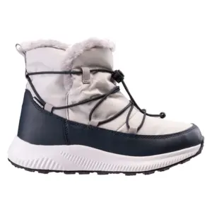 Iguana Linos Mid Wp Wandelschoenen Zwart