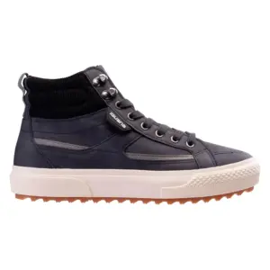 Iguana Romi Mid Wandelschoenen Marineblauw