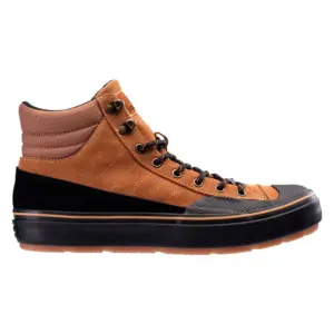 Iguana Troper Mid Wandelschoenen Bruin