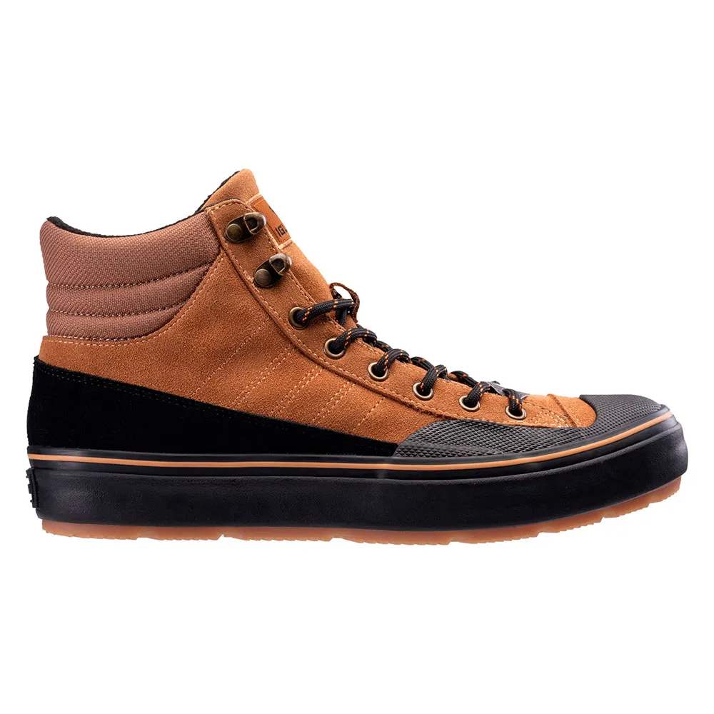 Iguana Troper Mid Wandelschoenen Bruin