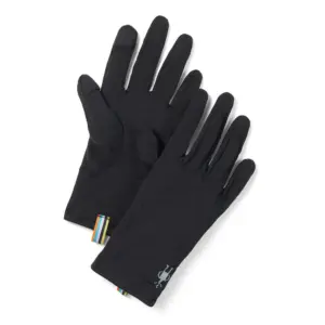 Smartwool Merino Handschoenen Zwart