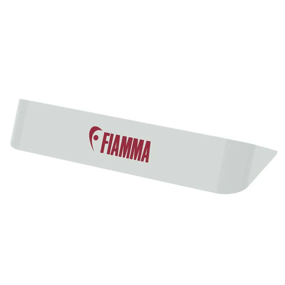 Fiamma 40 Spoiler Wit