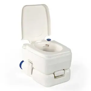 Fiamma Bi-pot 30 Chemisch Toilet Wit