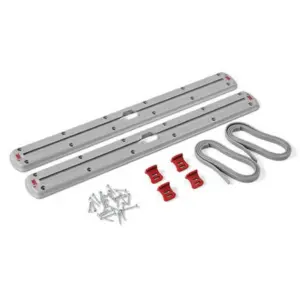 Fiamma Spanband Grijs