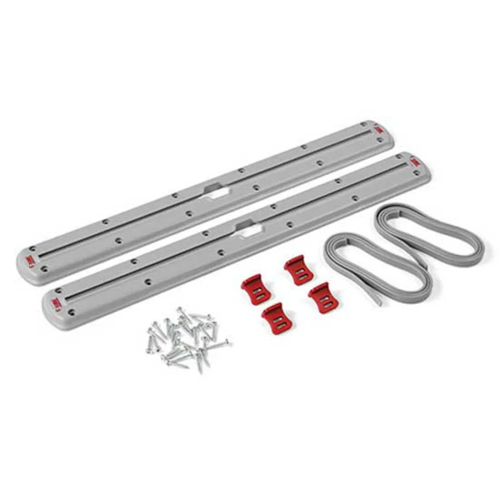 Fiamma Spanband Grijs