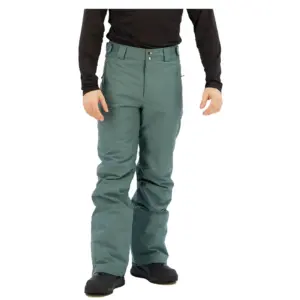 Columbia Bugaboo™ Iv Broek Metal