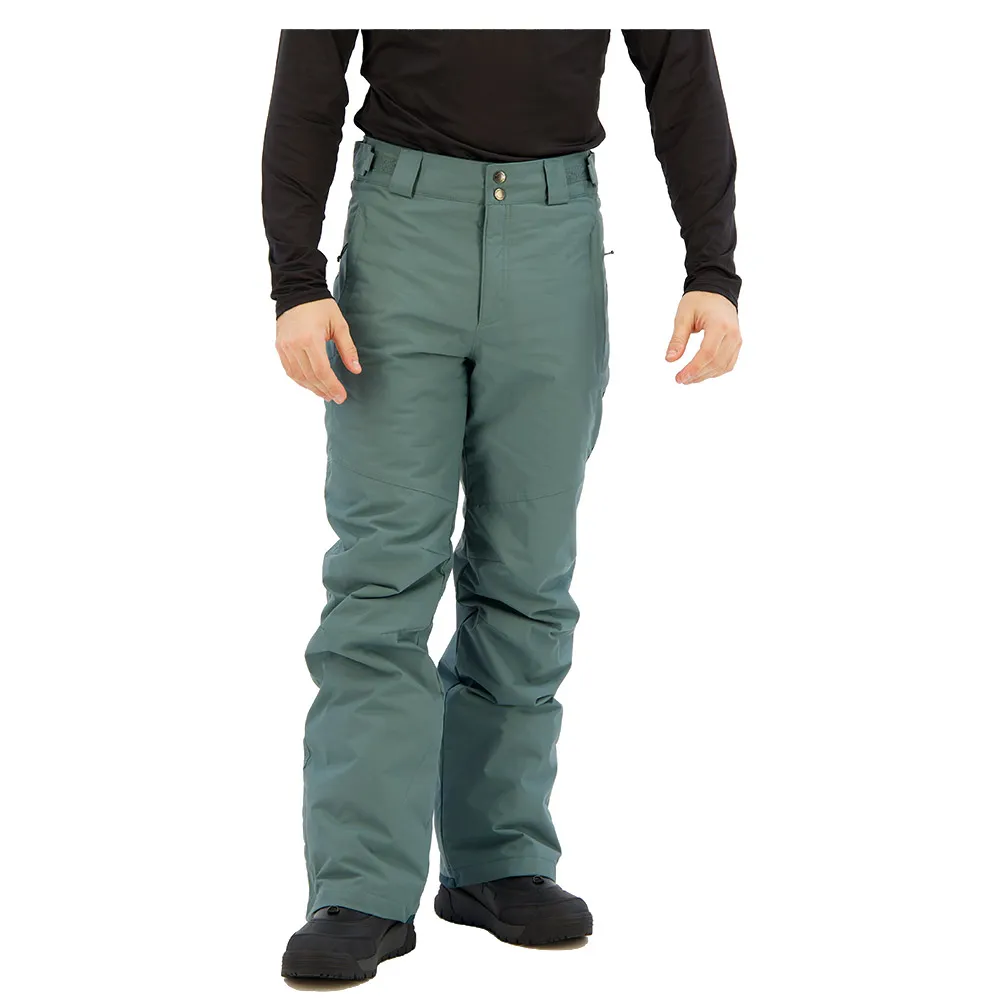 Columbia Bugaboo™ Iv Broek Metal