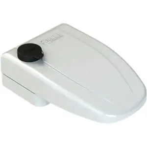 Fiamma Safe Door 3 Wc-bril Wit